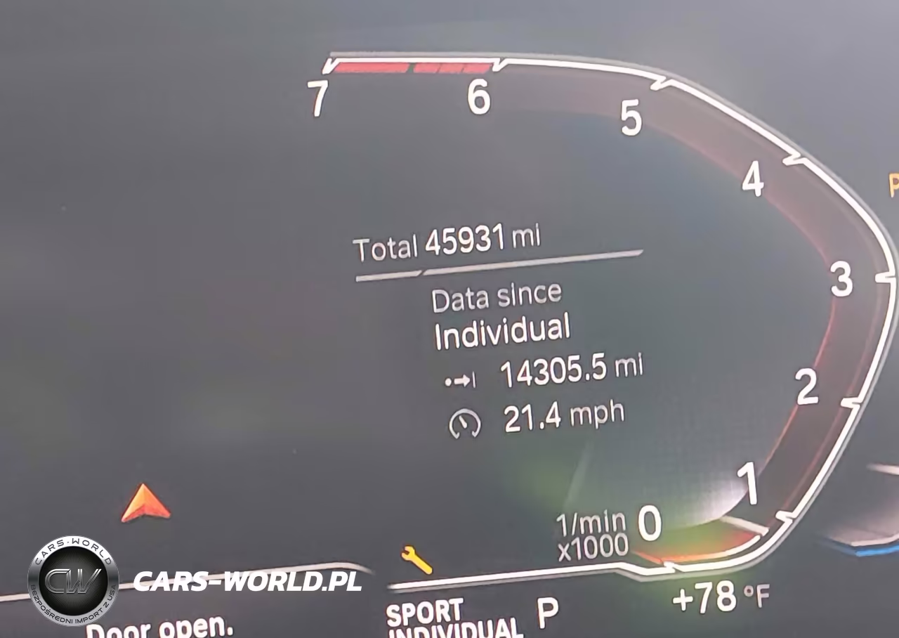 2020 BMW Z4 Sdrive30I VIN:WBAHF3C09LWW82857 - 16