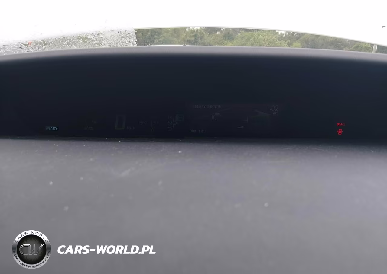 2013 Toyota Prius Two VIN:JTDKN3DU5D5696369 - 7