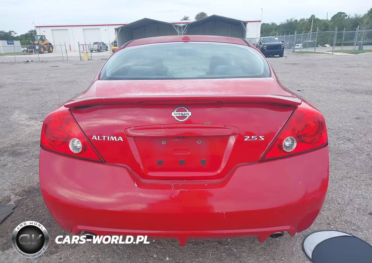 2012 Nissan Altima 2.5 S VIN:1N4AL2EP4CC237712 - 16