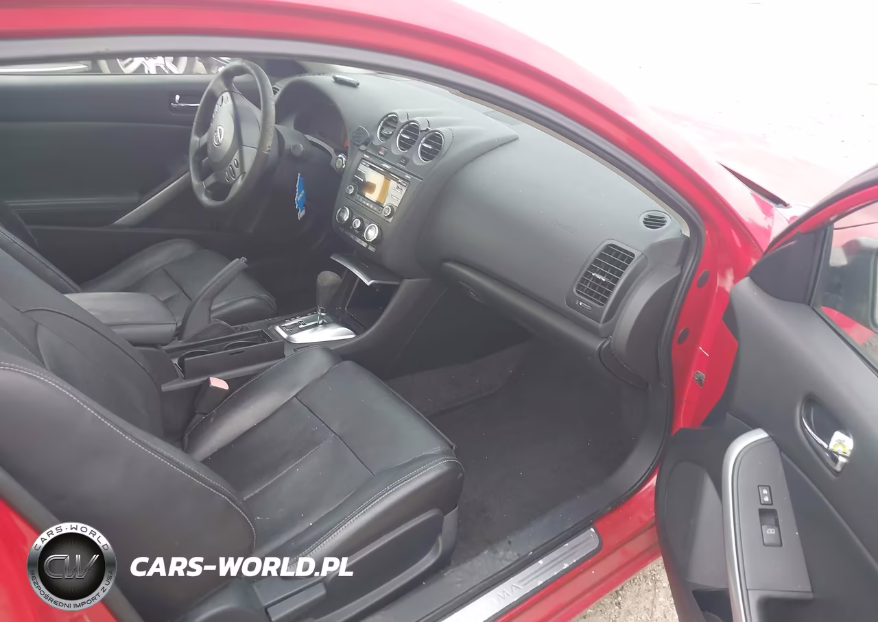 2012 Nissan Altima 2.5 S VIN:1N4AL2EP4CC237712 - 5