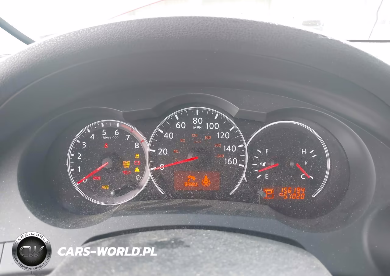 2012 Nissan Altima 2.5 S VIN:1N4AL2EP4CC237712 - 7