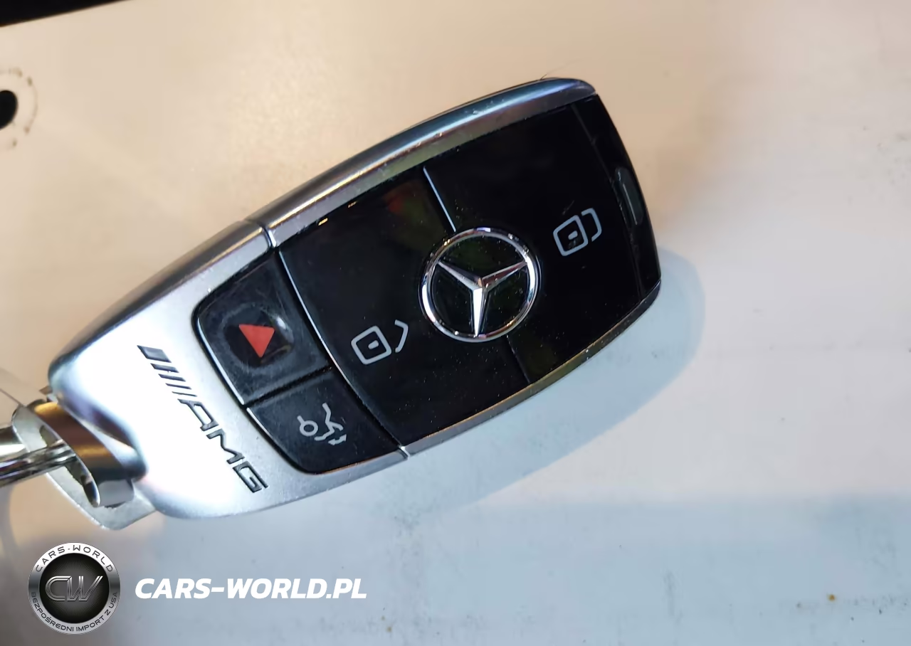 2018 Mercedes-Benz Amg S 63 4Matic VIN:WDDXJ8JB6JA033841 - 11