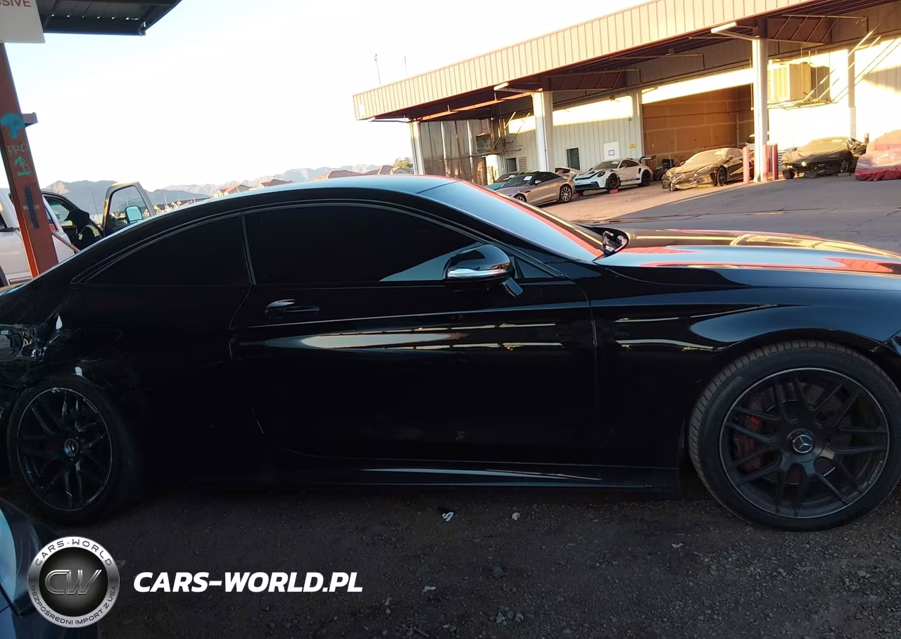 2018 Mercedes-Benz Amg S 63 4Matic VIN:WDDXJ8JB6JA033841 - 14