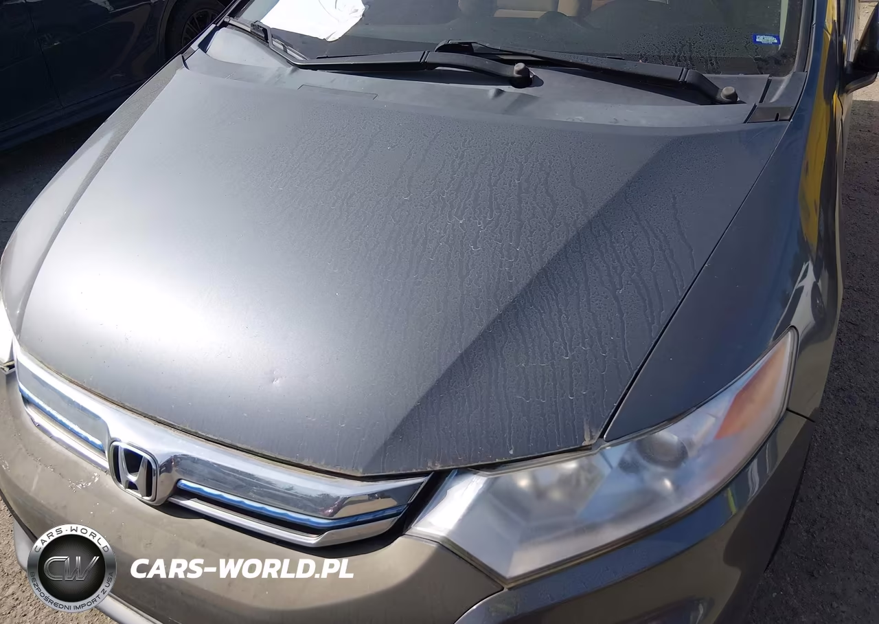 2013 Honda Insight VIN:JHMZE2H34DS005133 - 10