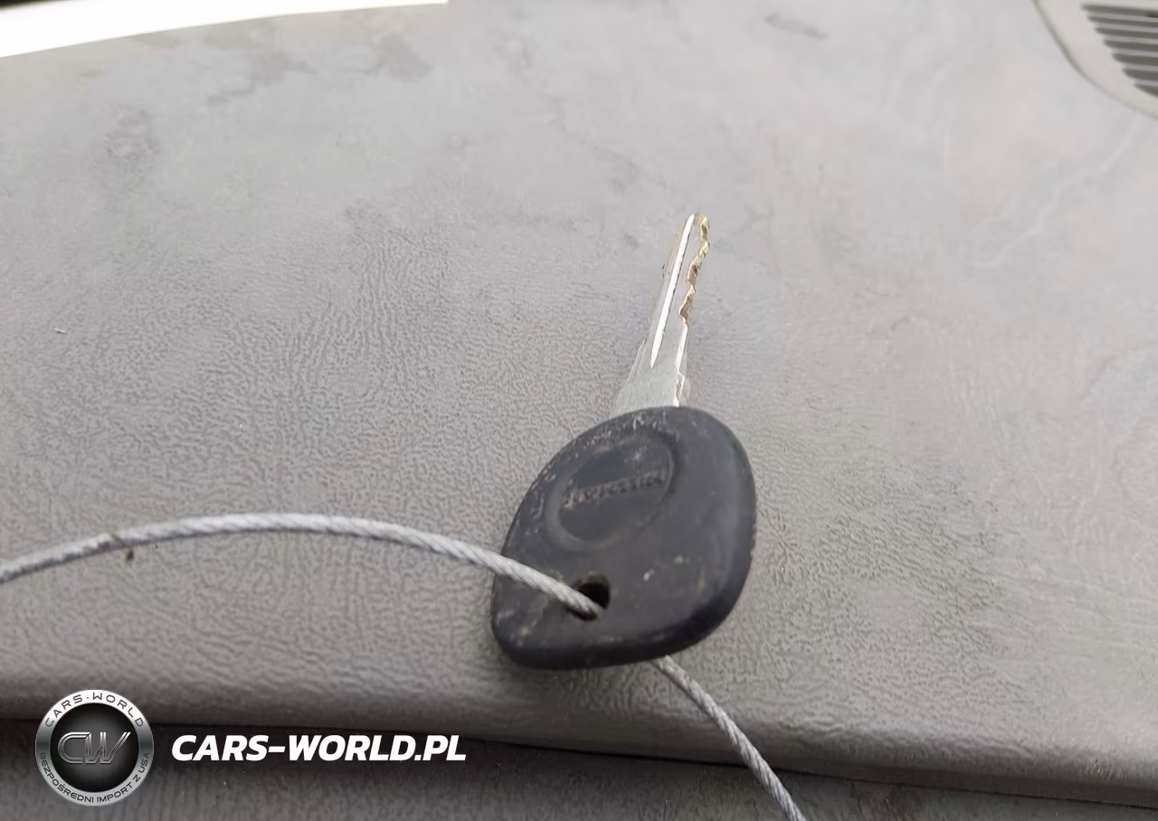 2002 Chevrolet Astro Ls VIN:1GNDM19X92B126321 - 11