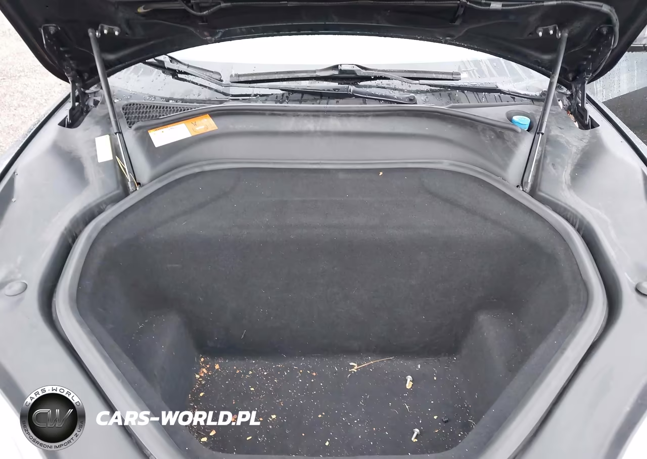 2016 Tesla Model S 60D-70D-75D-85D-90D VIN:5YJSA1E23GF114298 - 10