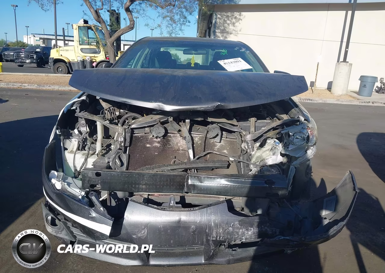 2013 Toyota Camry Se VIN:4T1BF1FK6DU666828 - 12