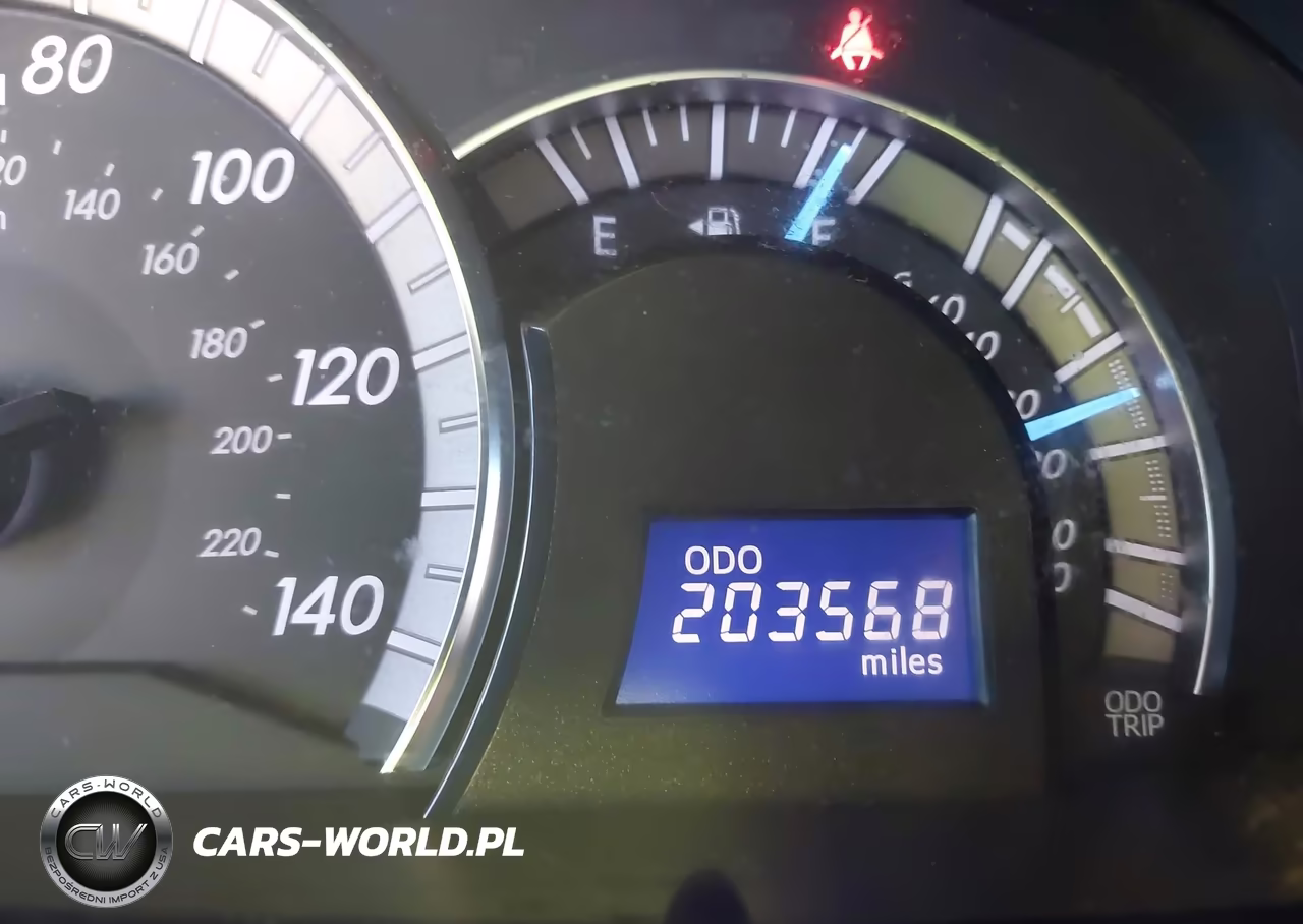 2013 Toyota Camry Se VIN:4T1BF1FK6DU666828 - 15