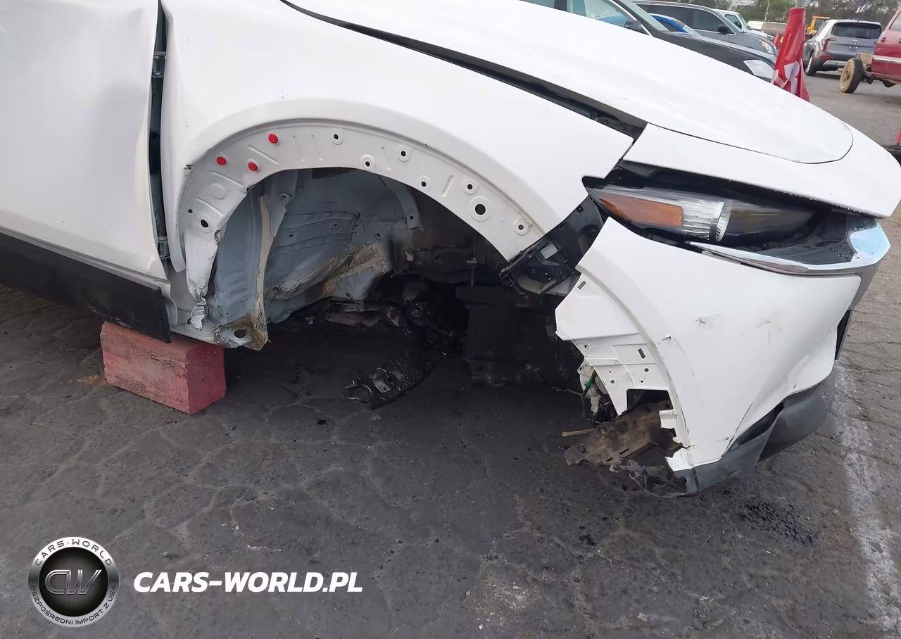 2021 Mazda Cx-30 Select VIN:3MVDMABL7MM239193 - 6
