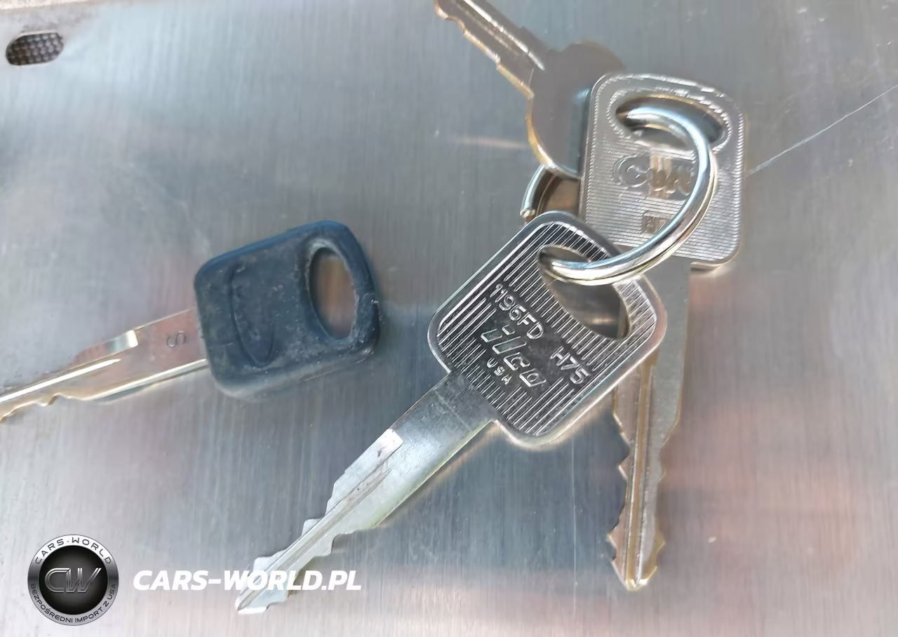 1996 Ford Ranger VIN:1FTCR10A5TUD19411 - 11