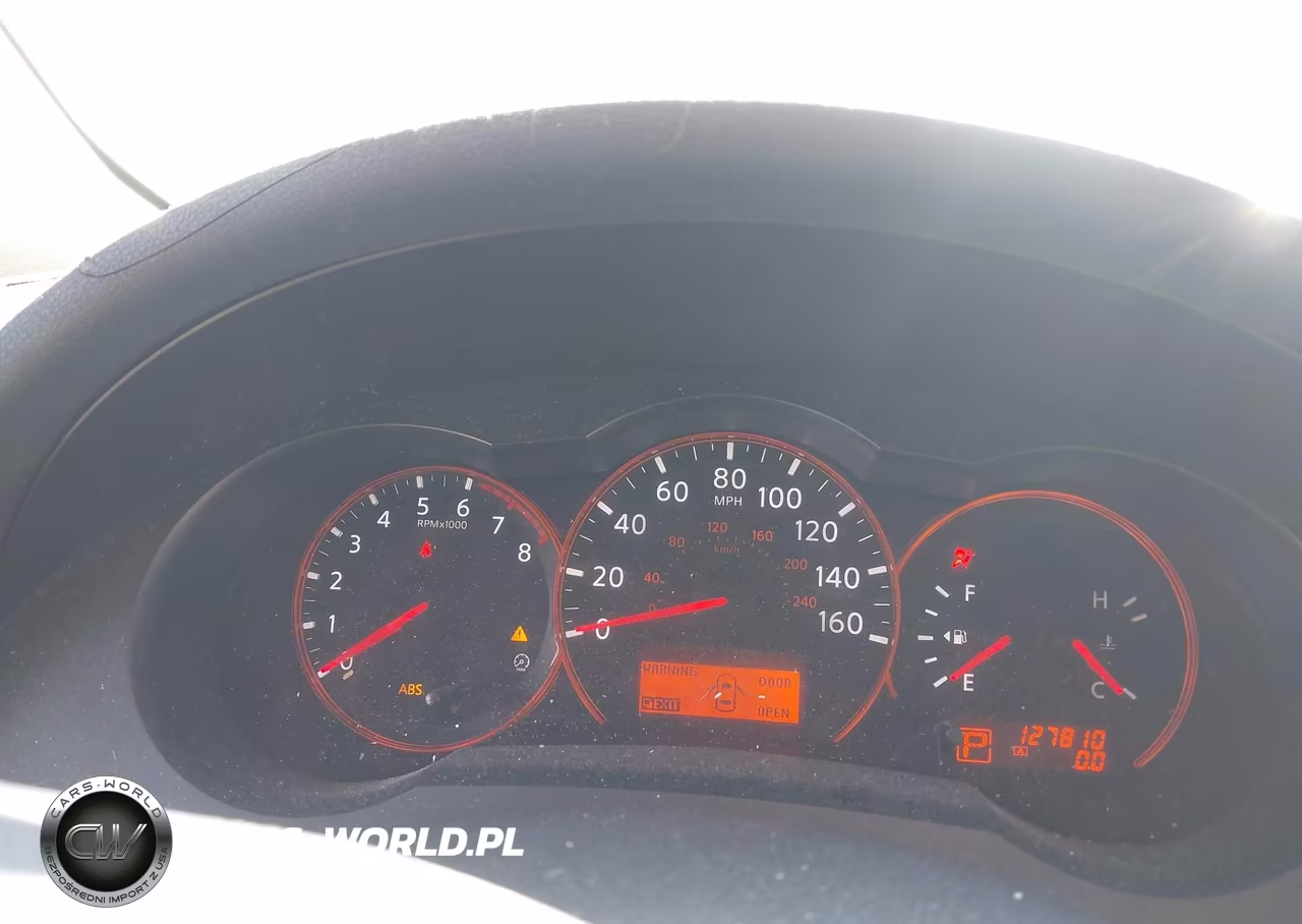 2008 Nissan Altima 2.5 S VIN:1N4AL21E98N474597 - 7