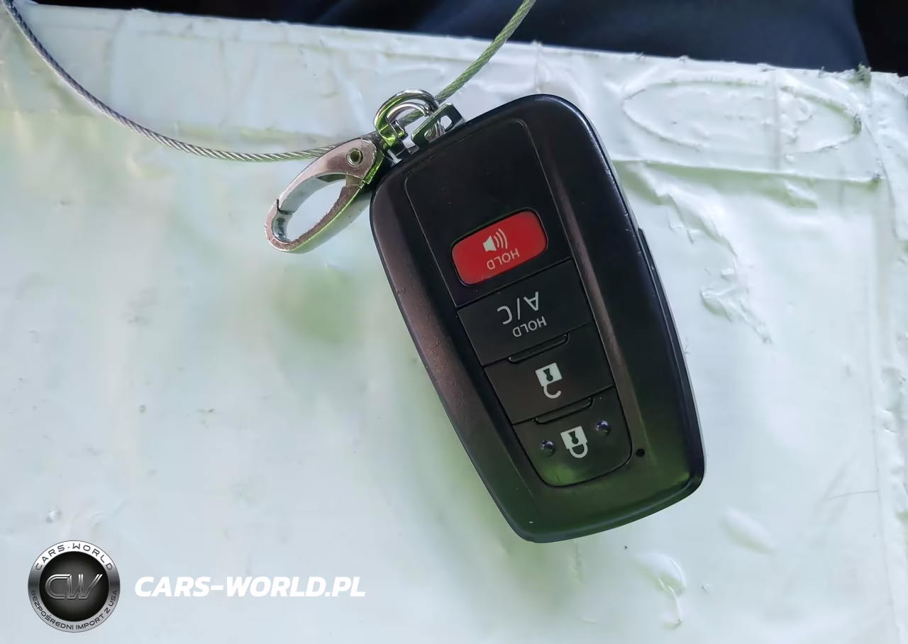 2021 Toyota Prius Prime Xle VIN:JTDKAMFP1M3178375 - 11