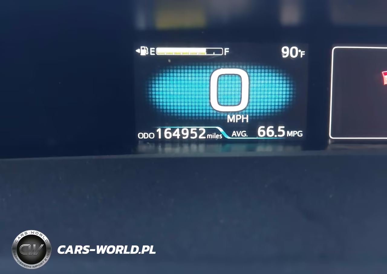 2021 Toyota Prius Prime Xle VIN:JTDKAMFP1M3178375 - 15