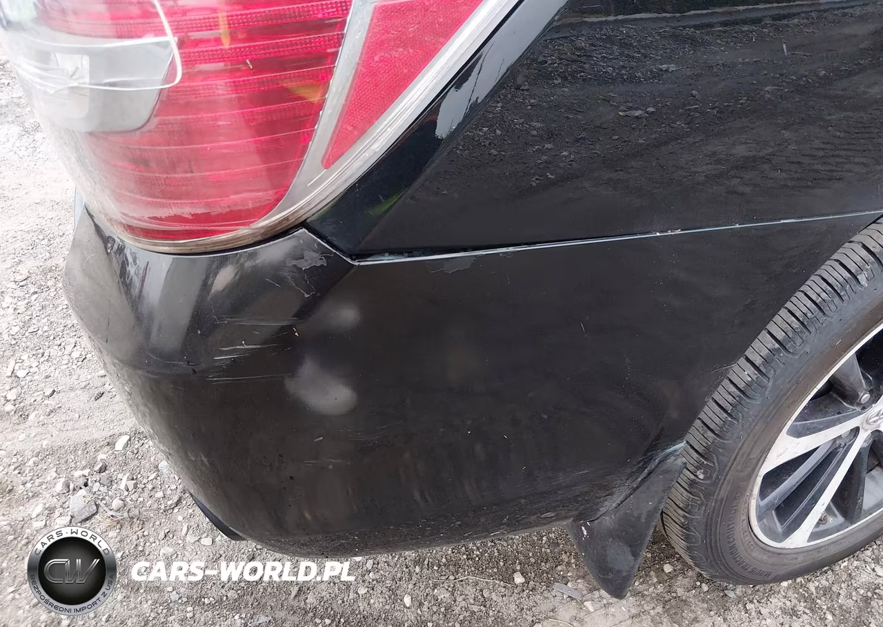 2008 Toyota Highlander Hybrid Limited VIN:JTEEW44A482009553 - 13