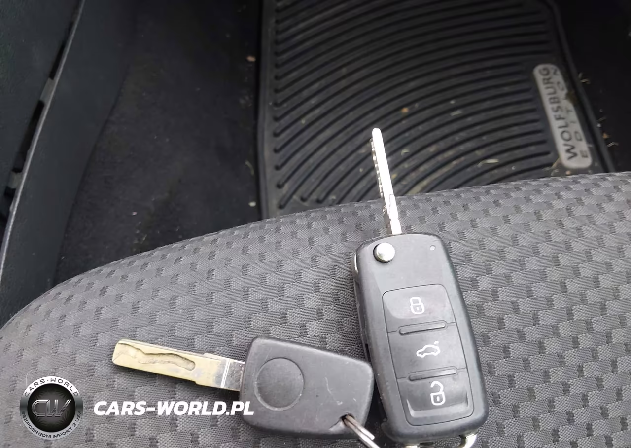 2014 Volkswagen Jetta 2.0L S VIN:3VW2K7AJ5EM313808 - 11