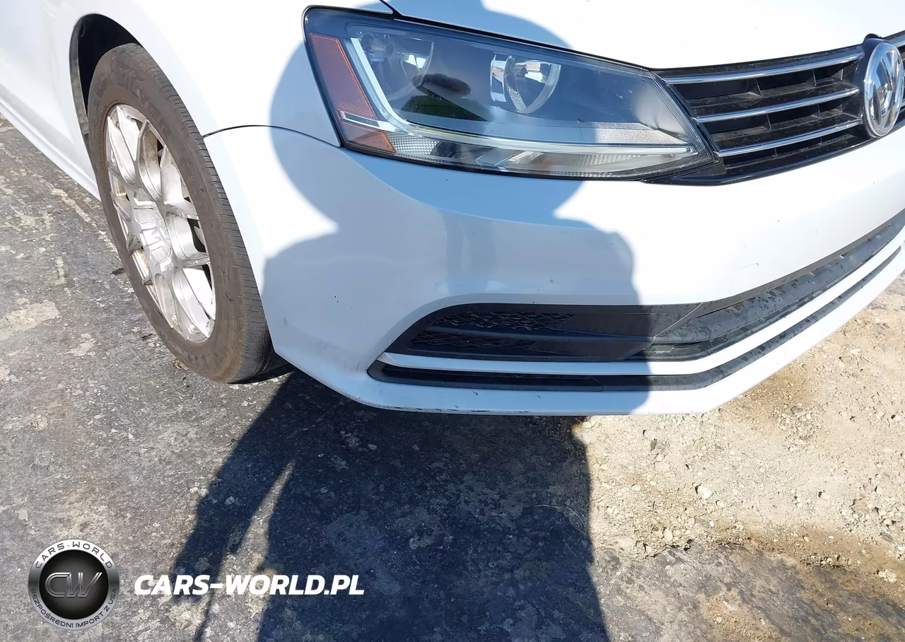 2017 Volkswagen Jetta 1.4T S VIN:3VW2B7AJ0HM382569 - 6