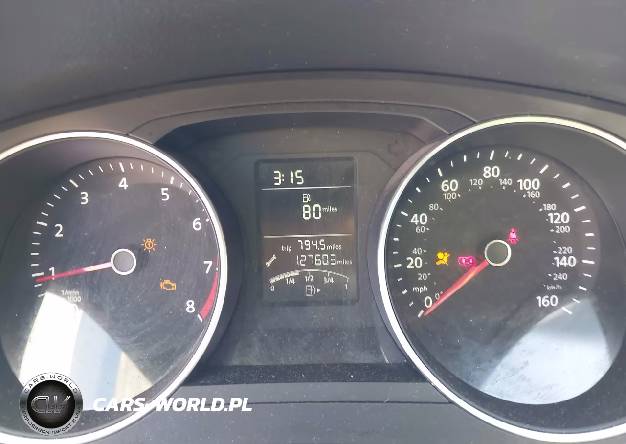 2017 Volkswagen Jetta 1.4T S VIN:3VW2B7AJ0HM382569 - 7
