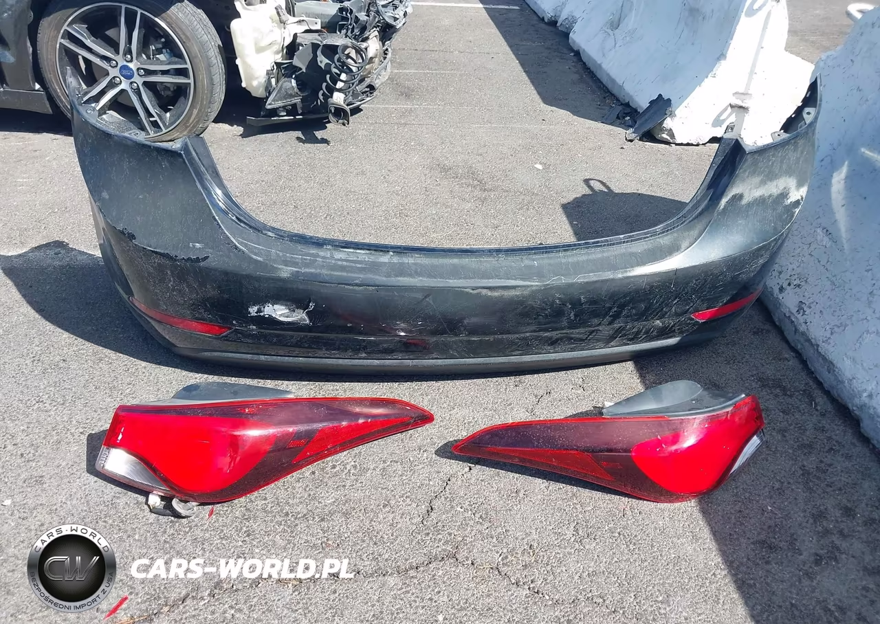 2015 Hyundai Elantra Se VIN:5NPDH4AE9FH597334 - 12