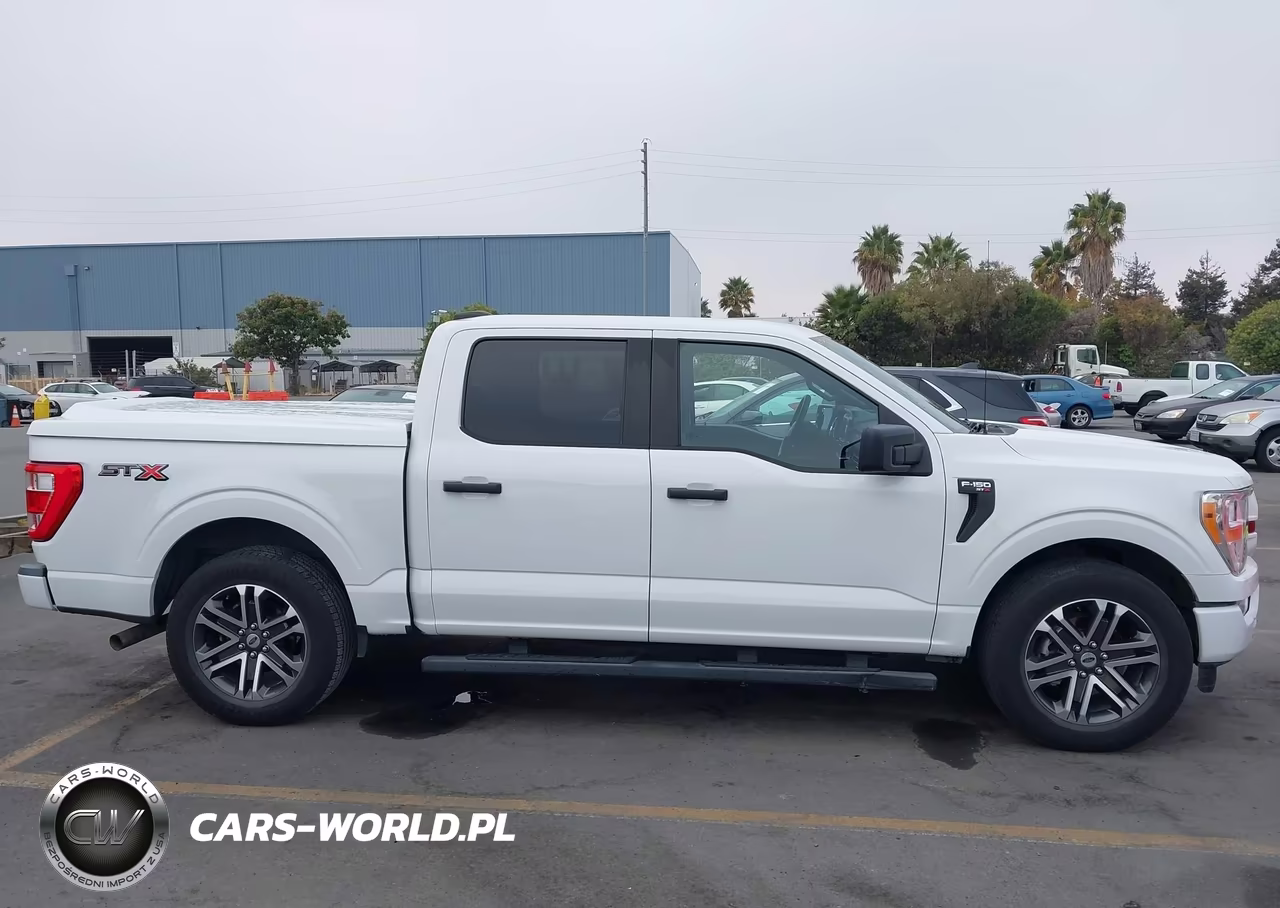 2021 Ford F-150 Xl VIN:1FTEW1CP7MFA79057 - 13