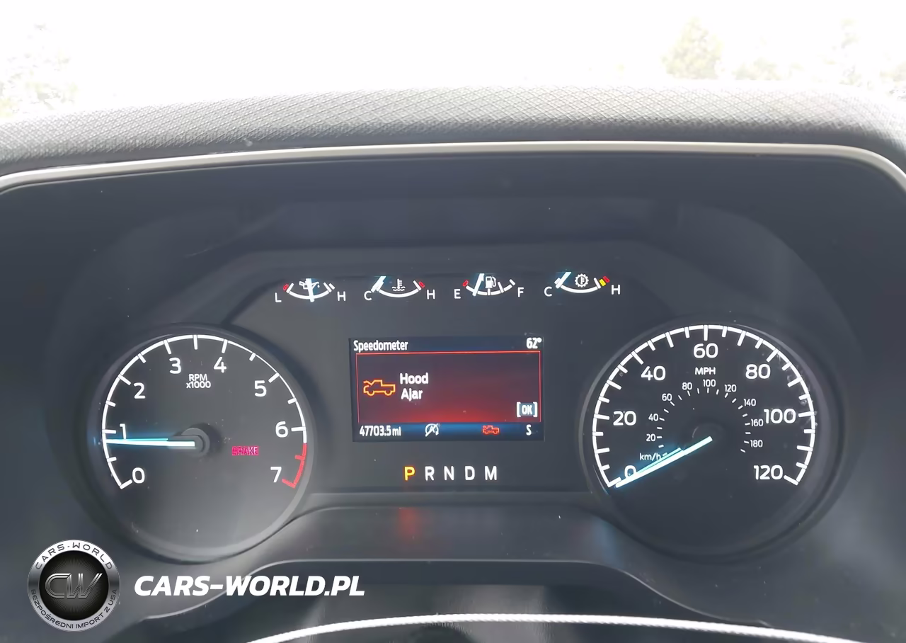 2021 Ford F-150 Xl VIN:1FTEW1CP7MFA79057 - 7