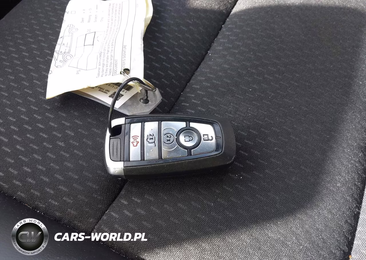 2025 Ford Escape St-Line Select VIN:1FMCU9NA6SUB31822 - 11
