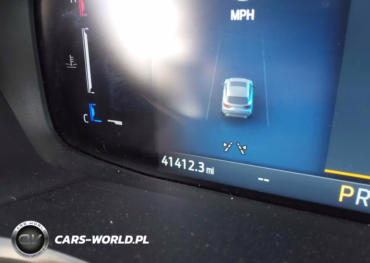 2025 Ford Escape St-Line Select VIN:1FMCU9NA6SUB31822 - 16