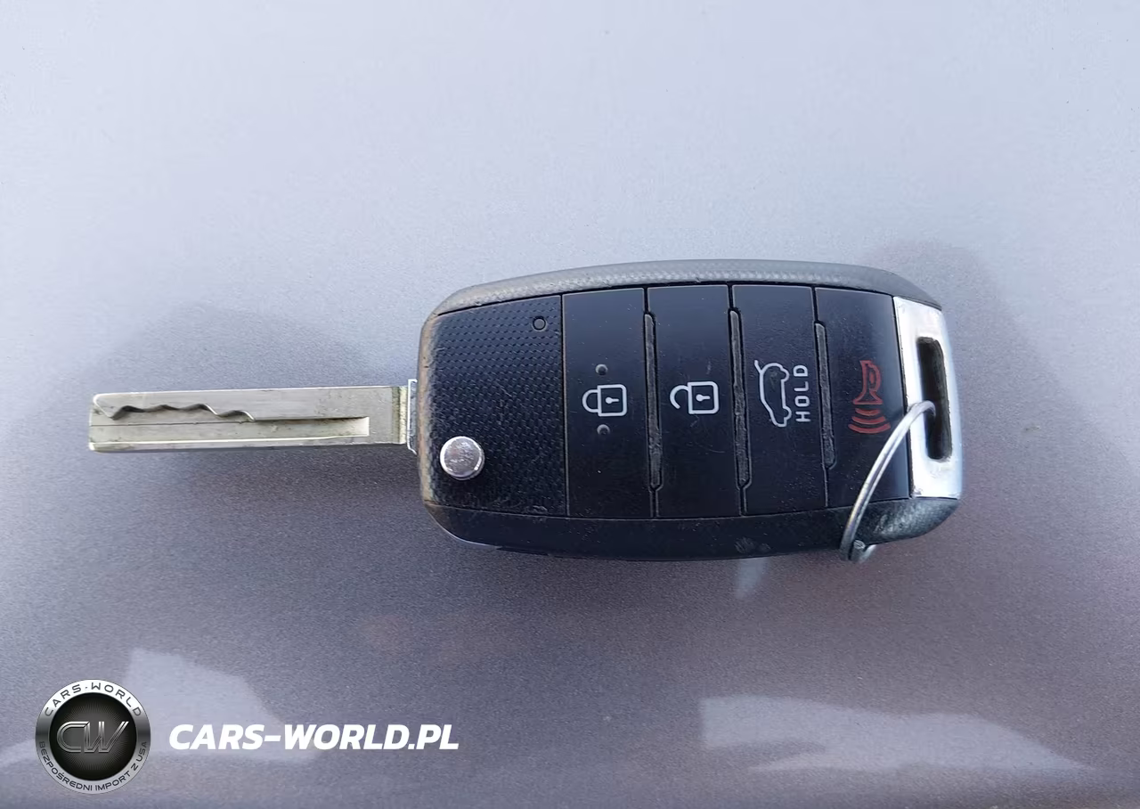 2018 Kia Sorento 2.4L Lx VIN:5XYPG4A35JG346728 - 11