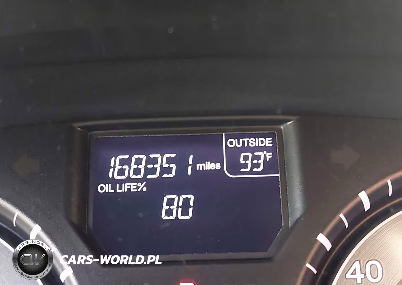 2014 Honda Odyssey Ex VIN:5FNRL5H42EB050815 - 15