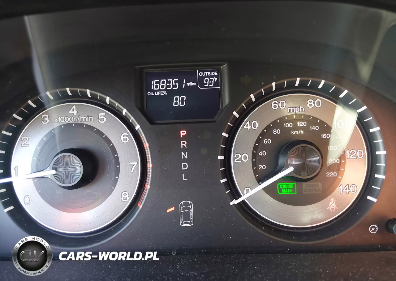 2014 Honda Odyssey Ex VIN:5FNRL5H42EB050815 - 7