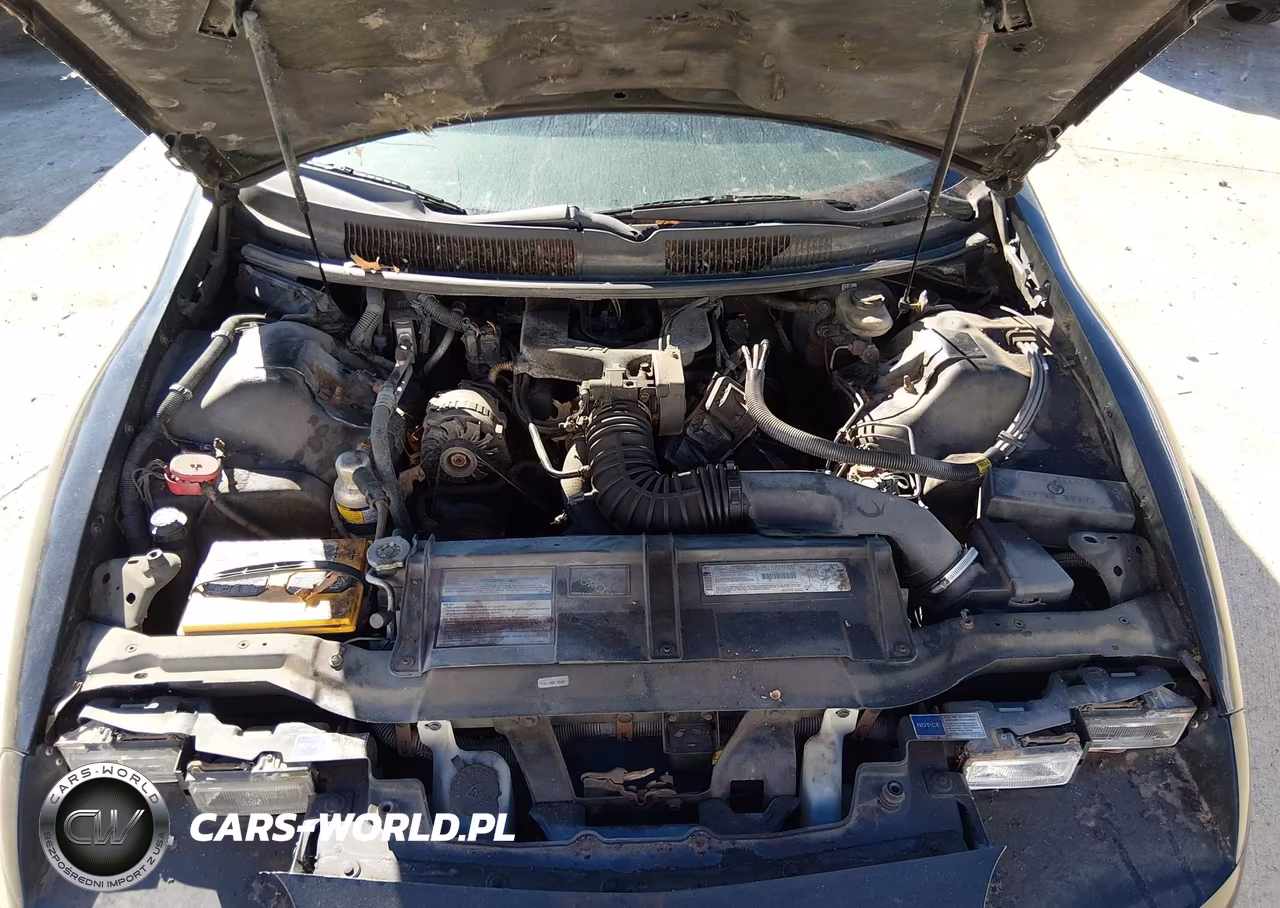1995 Chevrolet Camaro VIN:2G1FP22S5S2174446 - 10