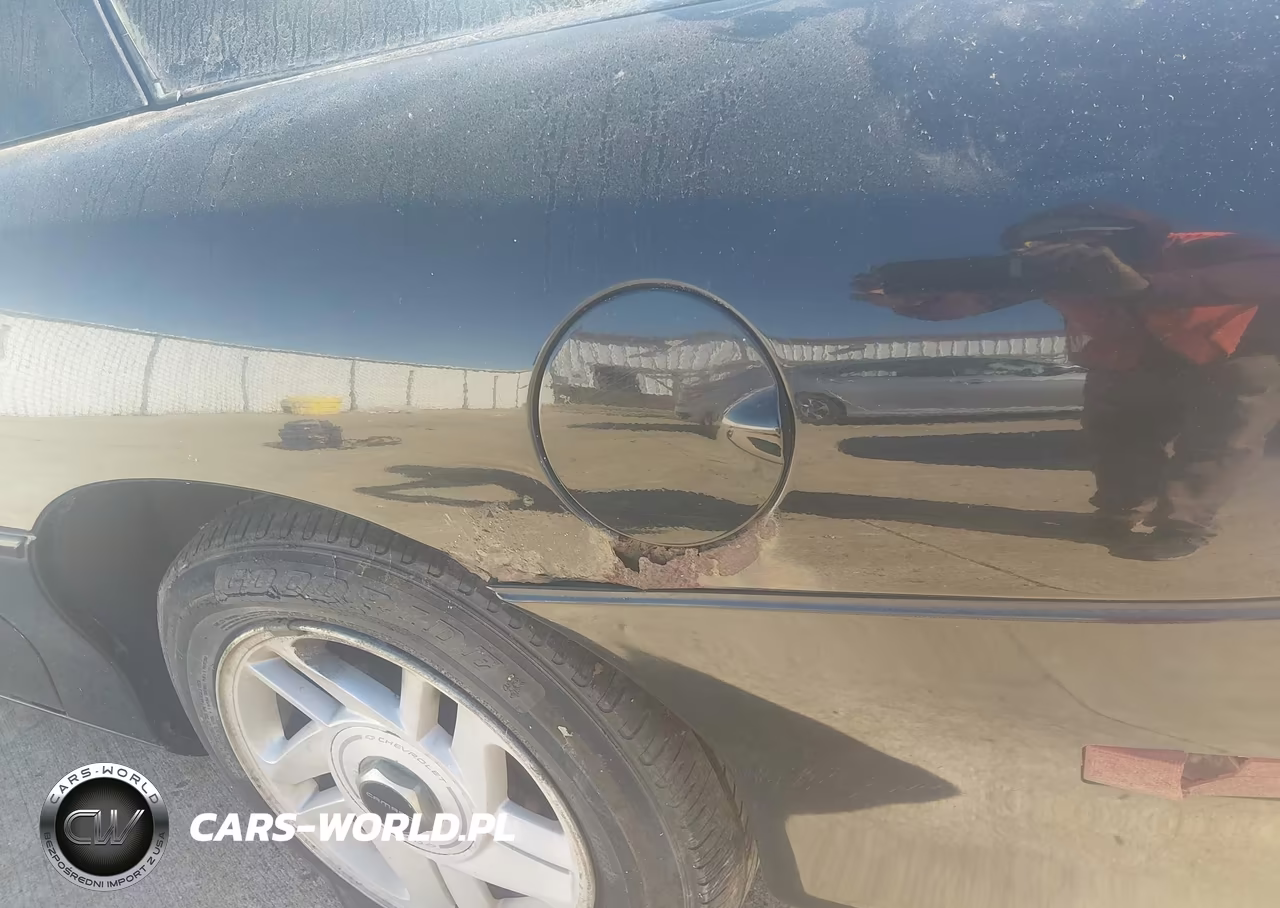 1995 Chevrolet Camaro VIN:2G1FP22S5S2174446 - 6
