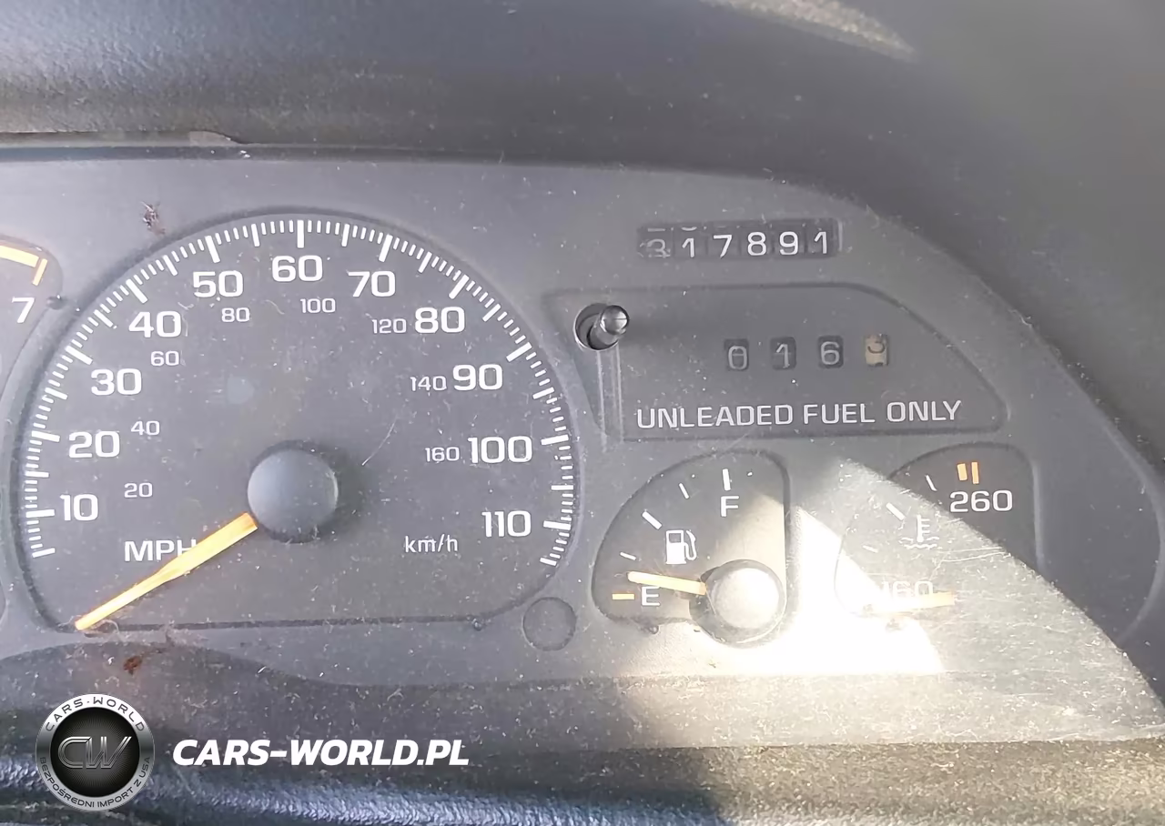 1995 Chevrolet Camaro VIN:2G1FP22S5S2174446 - 7
