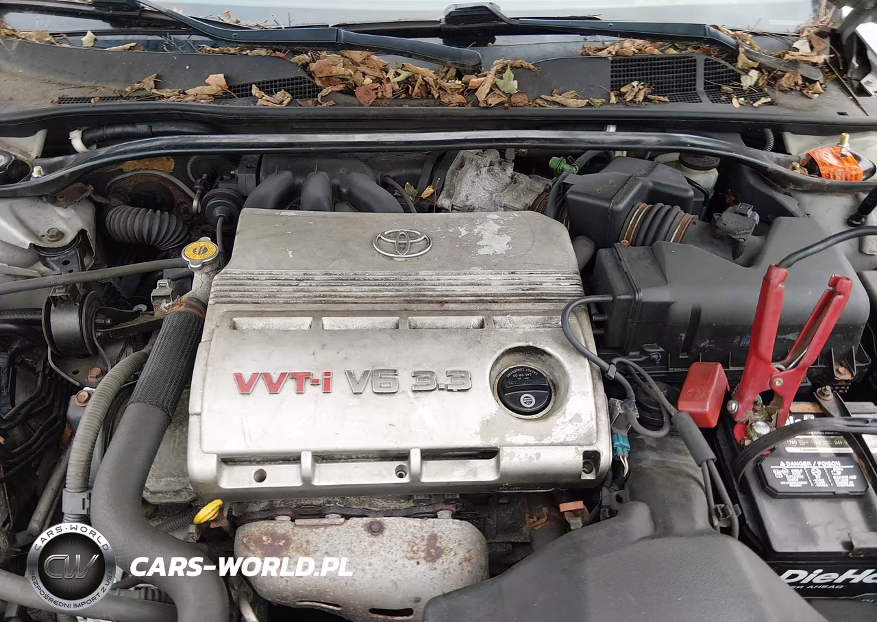 2005 Toyota Camry Solara Sle VIN:4T1FA38P35U049411 - 10