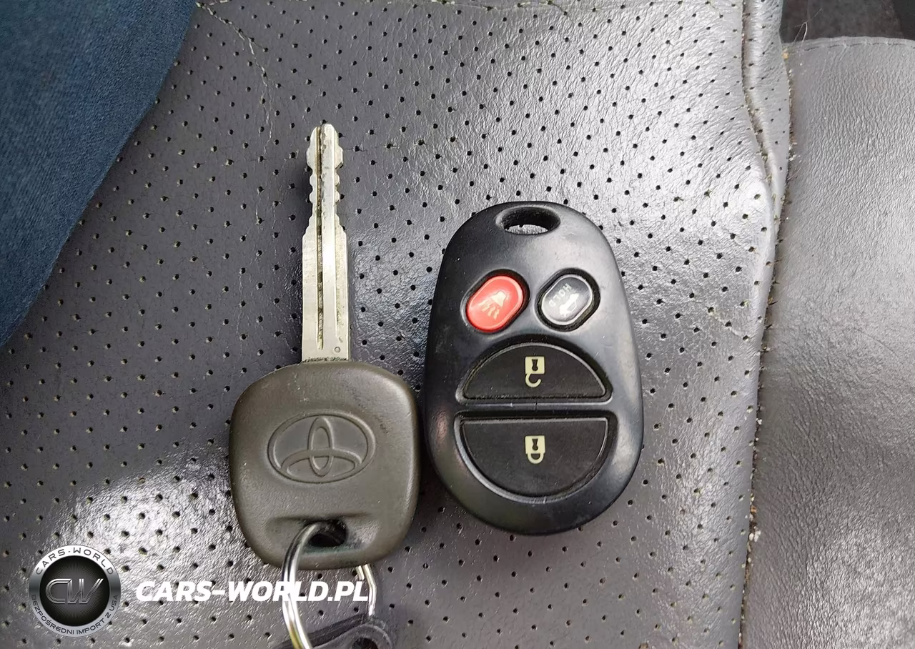 2005 Toyota Camry Solara Sle VIN:4T1FA38P35U049411 - 11