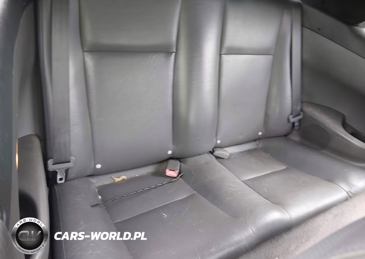 2005 Toyota Camry Solara Sle VIN:4T1FA38P35U049411 - 8
