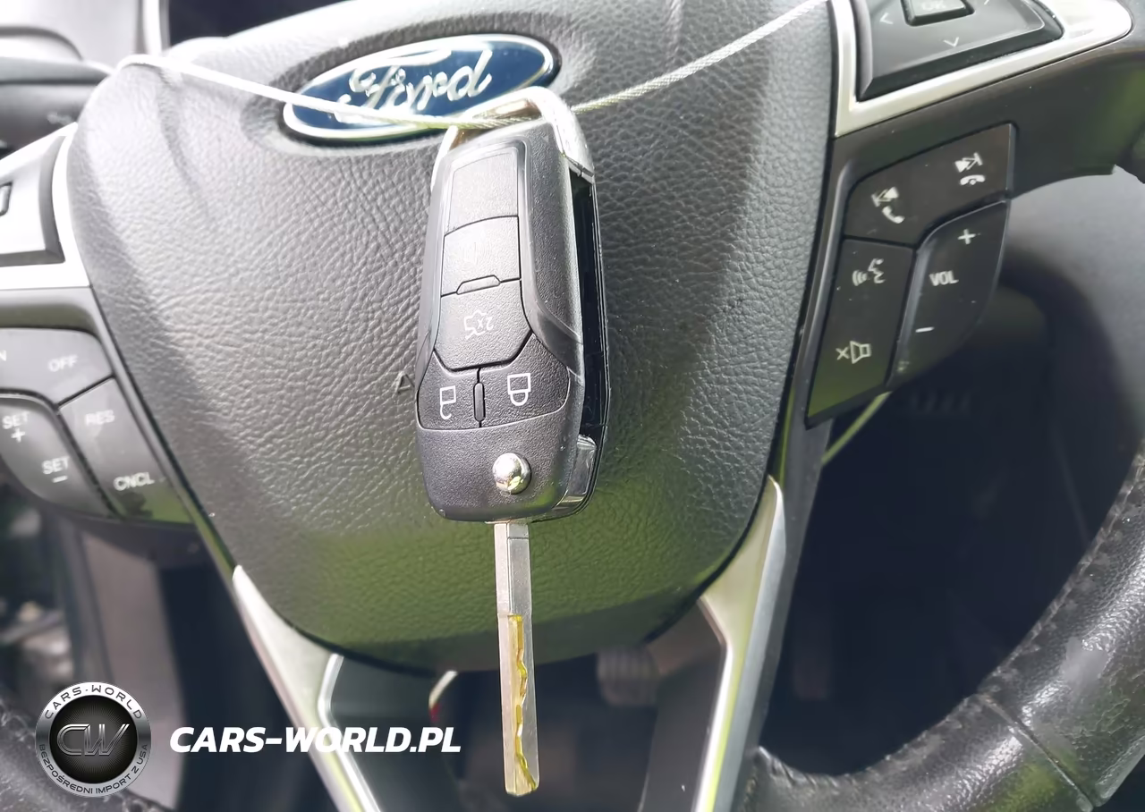 2015 Ford Fusion Se VIN:3FA6P0H9XFR235092 - 11