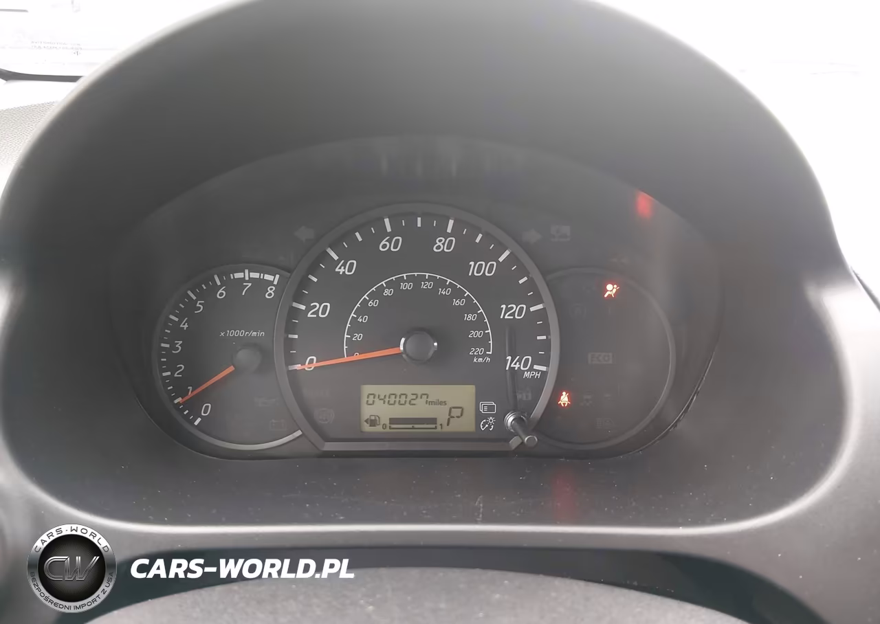 2024 Mitsubishi Mirage Es-Le VIN:ML32AUHJ2RH027793 - 7