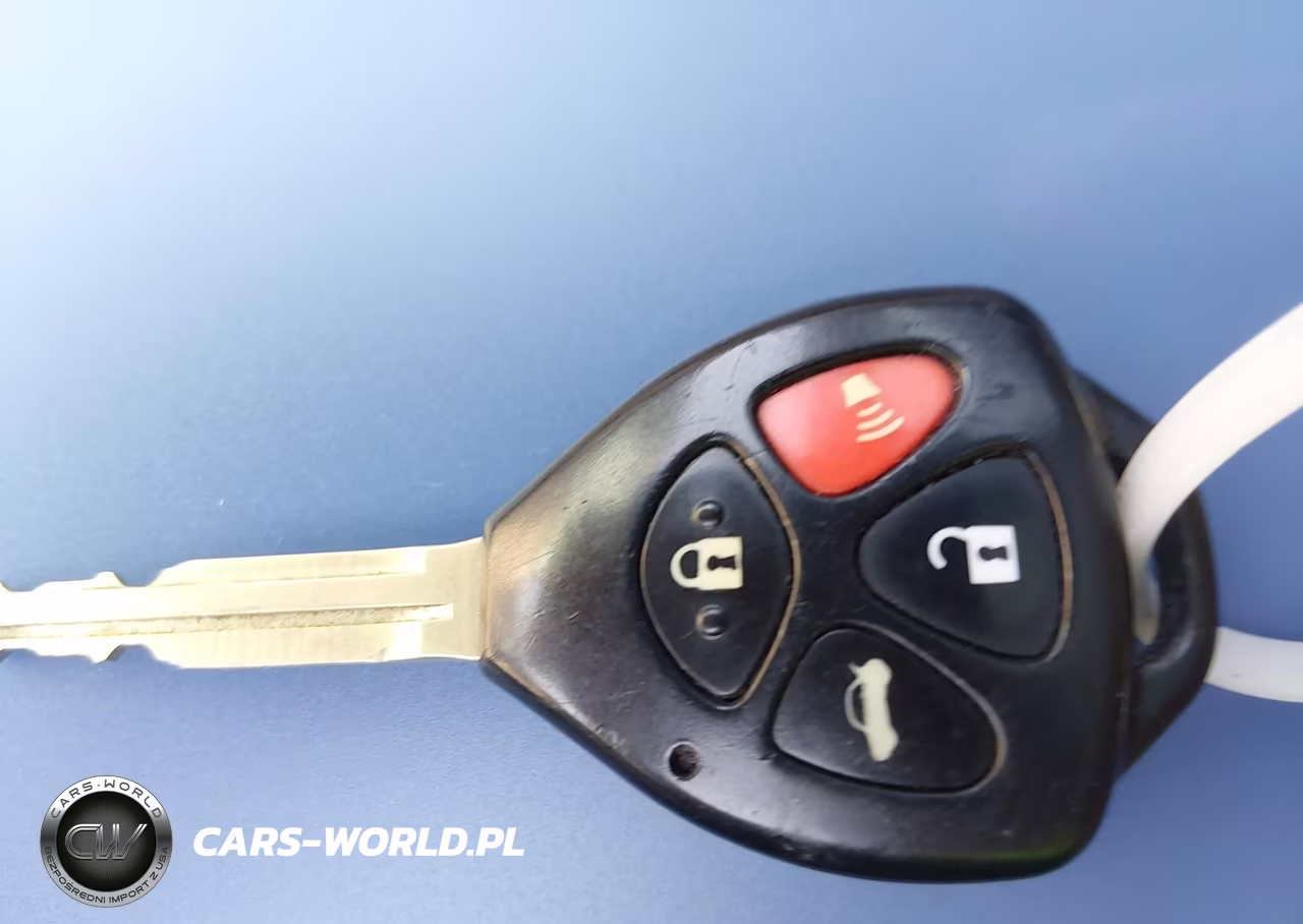 2010 Toyota Camry Le VIN:4T1BF3EK8AU080883 - 11