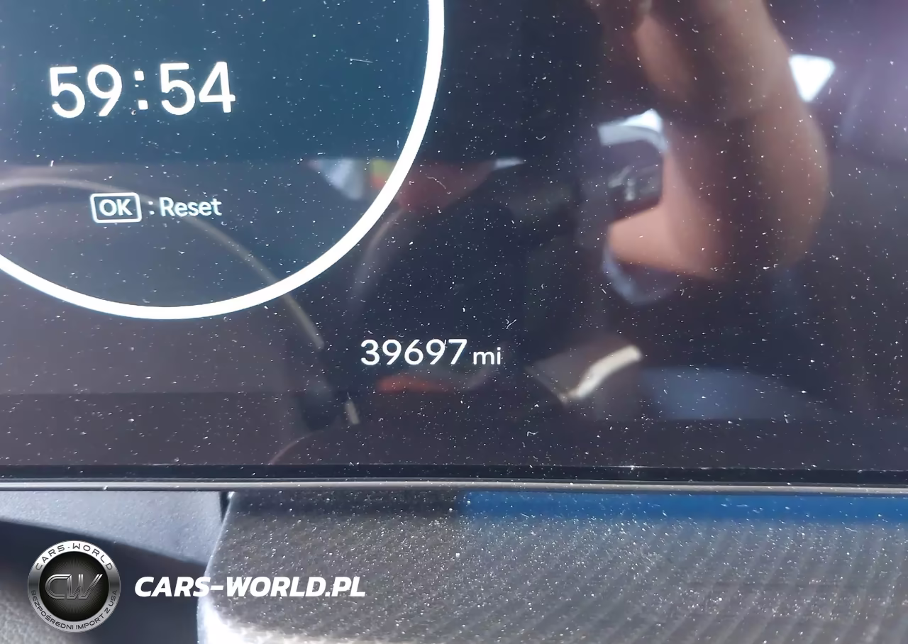 2025 Hyundai Sonata N Line VIN:KMHL54JC5SA442554 - 15