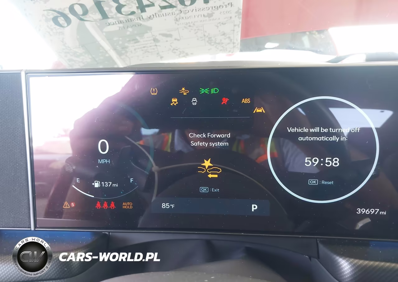 2025 Hyundai Sonata N Line VIN:KMHL54JC5SA442554 - 7