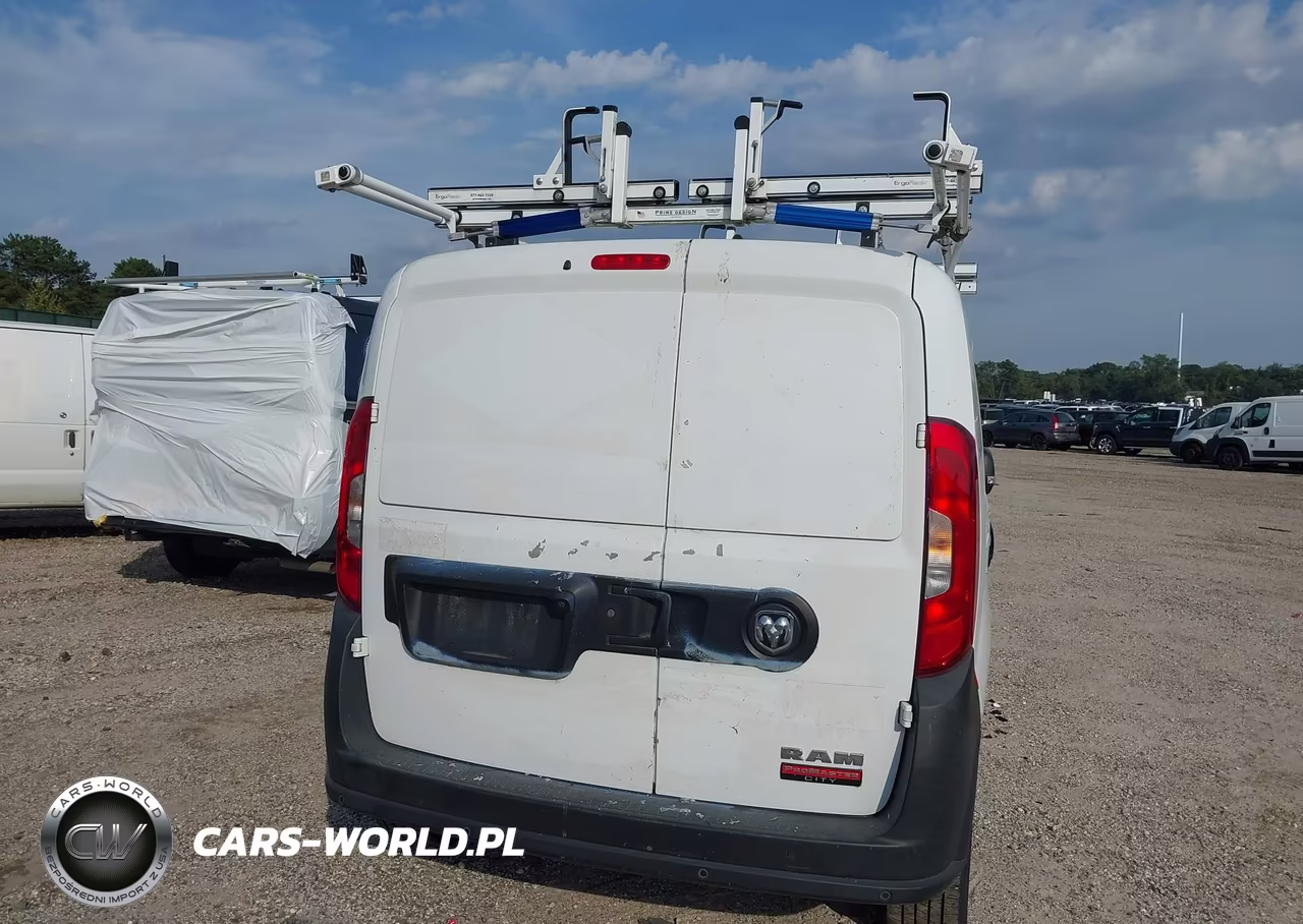 2021 Ram Promaster City Tradesman VIN:ZFBHRFAB2M6U14656 - 15
