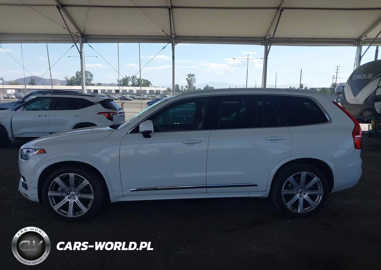 2019 Volvo Xc90 T6 Inscription VIN:YV4A22PL1K1513424 - 14