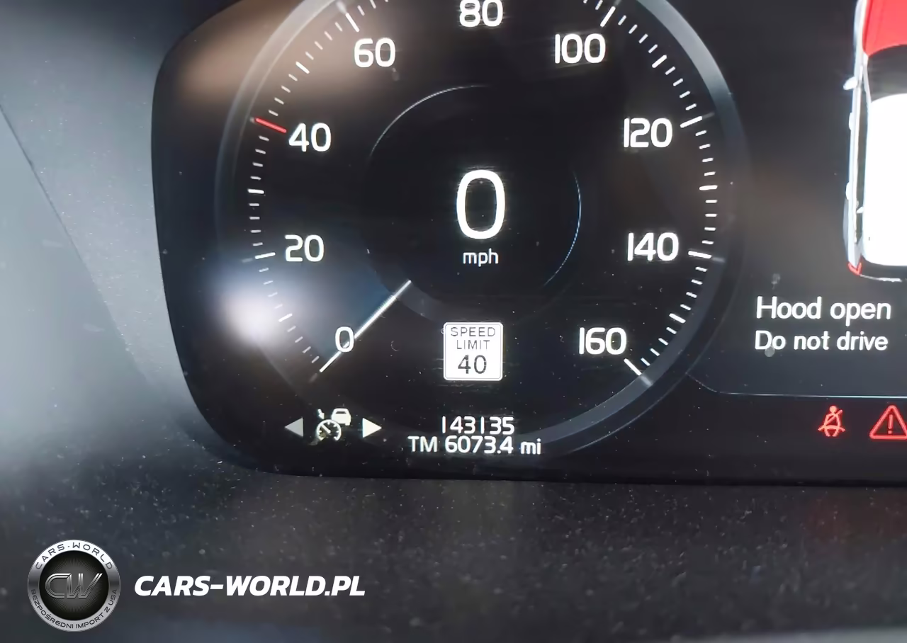 2019 Volvo Xc90 T6 Inscription VIN:YV4A22PL1K1513424 - 15