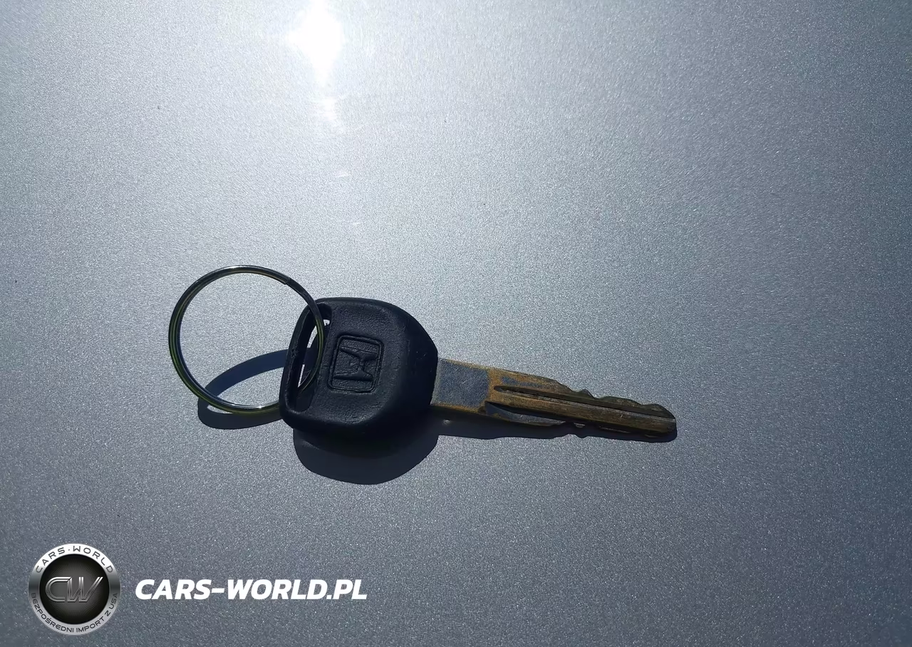 1999 Honda Cr-V Ex VIN:JHLRD1860XC068563 - 11