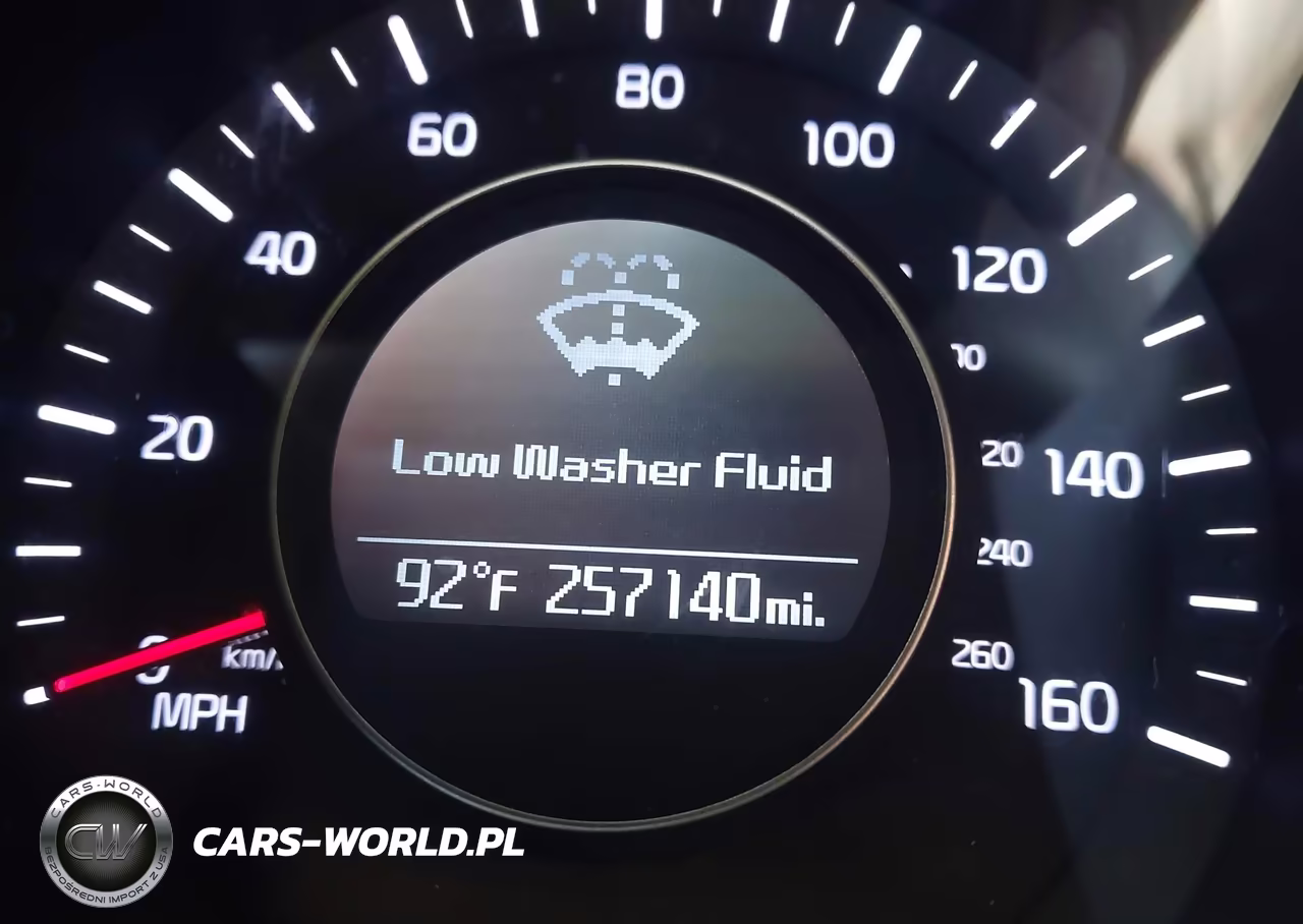 2015 Kia Optima Lx VIN:KNAGM4A7XF5585023 - 12