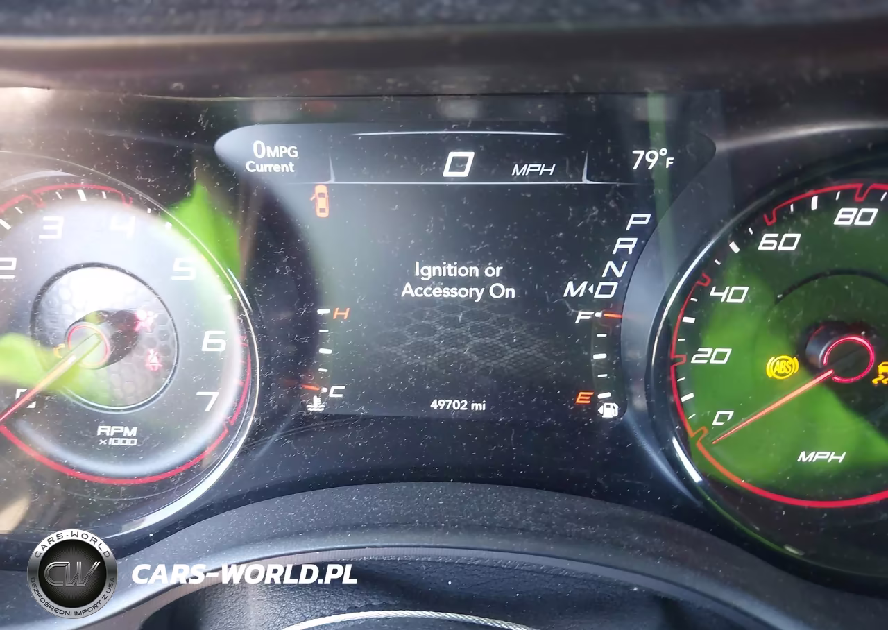 2023 Dodge Charger R-T VIN:2C3CDXCT7PH584326 - 7