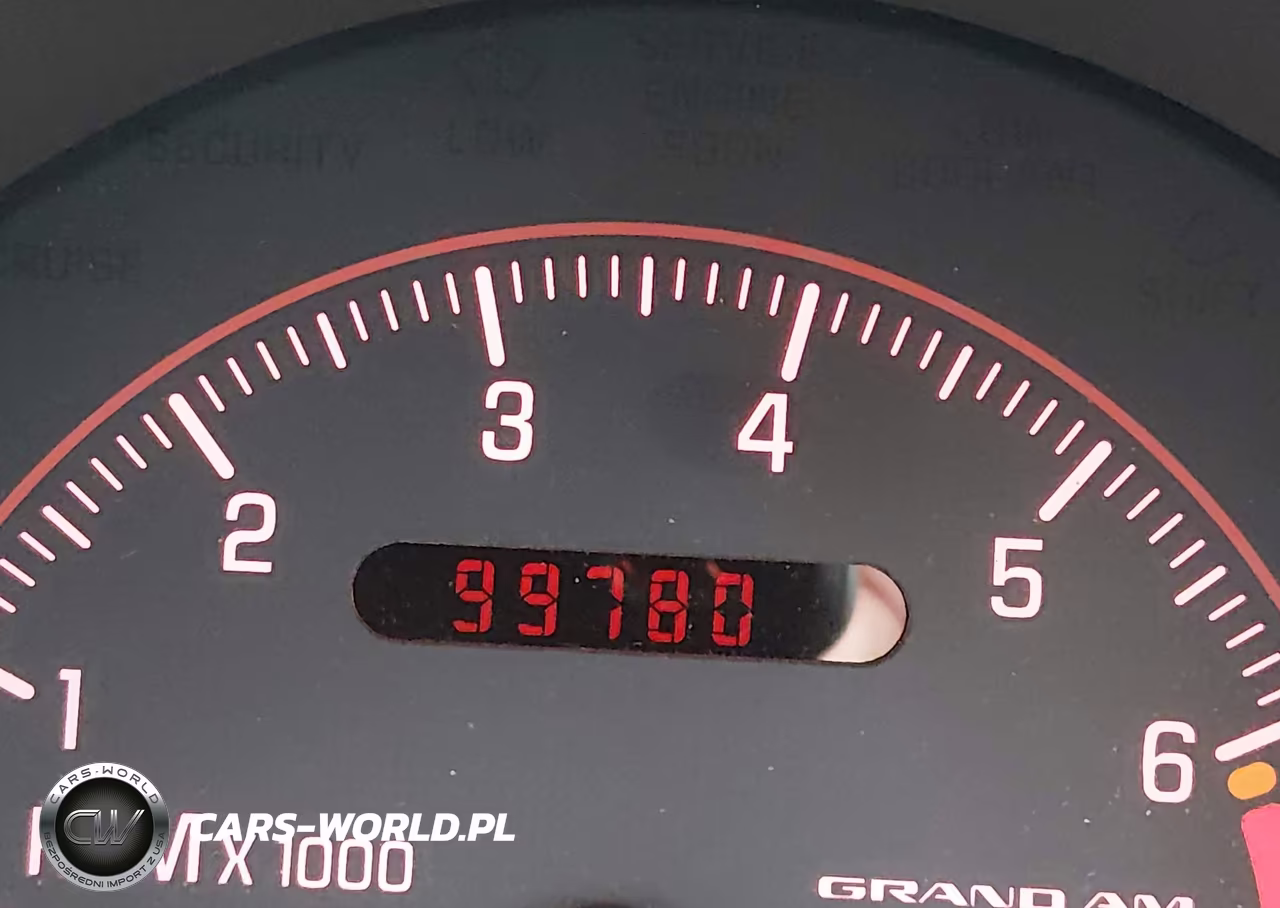 2003 Pontiac Grand Am Gt VIN:1G2NW12E23C309589 - 15