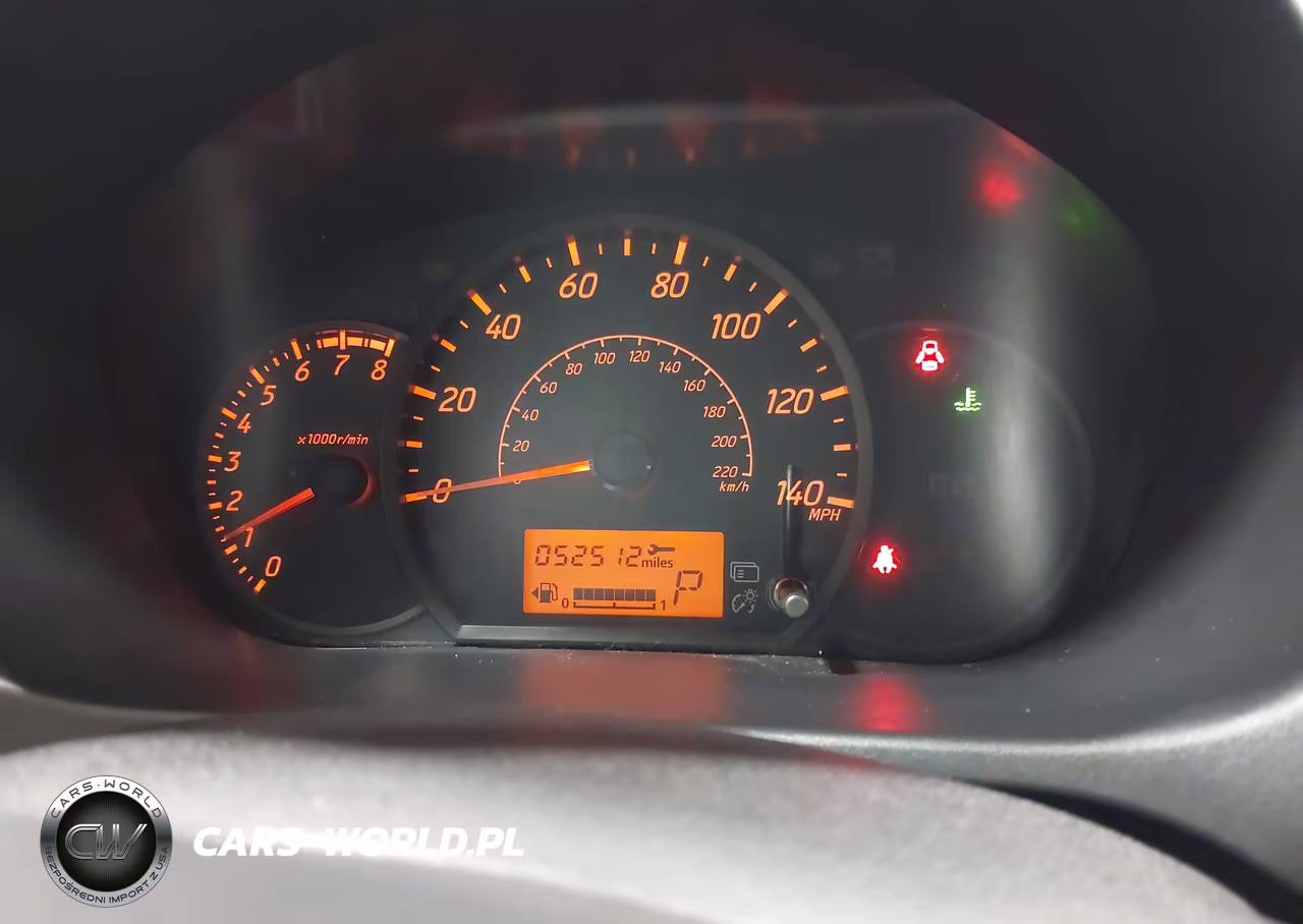2024 Mitsubishi Mirage Es-Le VIN:ML32AUHJ8RH029676 - 7