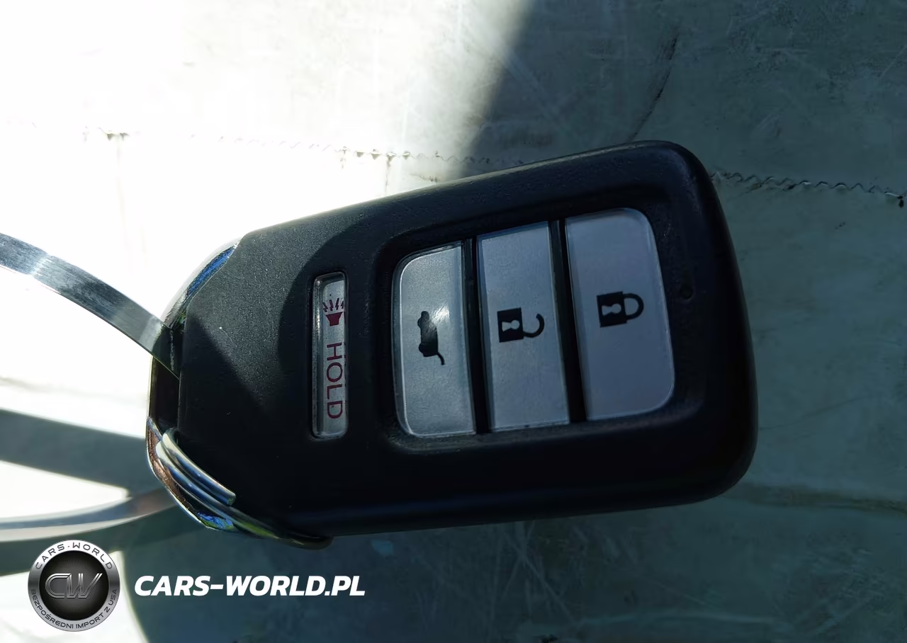 2015 Honda Cr-V Ex-L VIN:2HKRM4H74FH632371 - 11