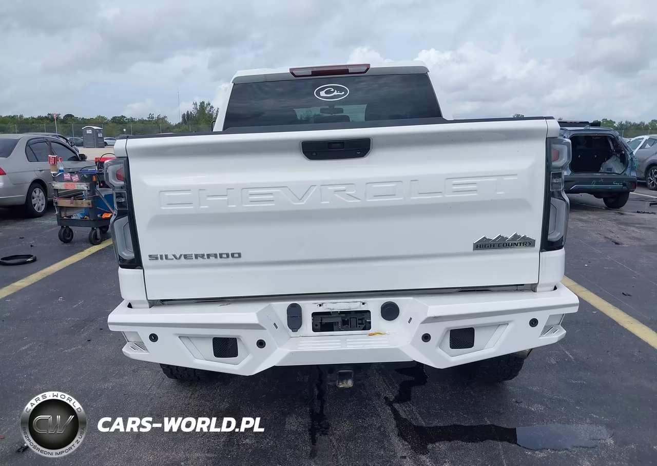 2020 Chevrolet Silverado 1500 2Wd Short Bed Lt VIN:3GCPWCED4LG233423 - 16